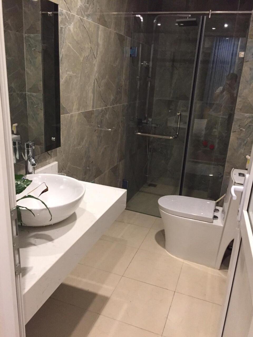 Hotel Royal Van Lung 외부 사진