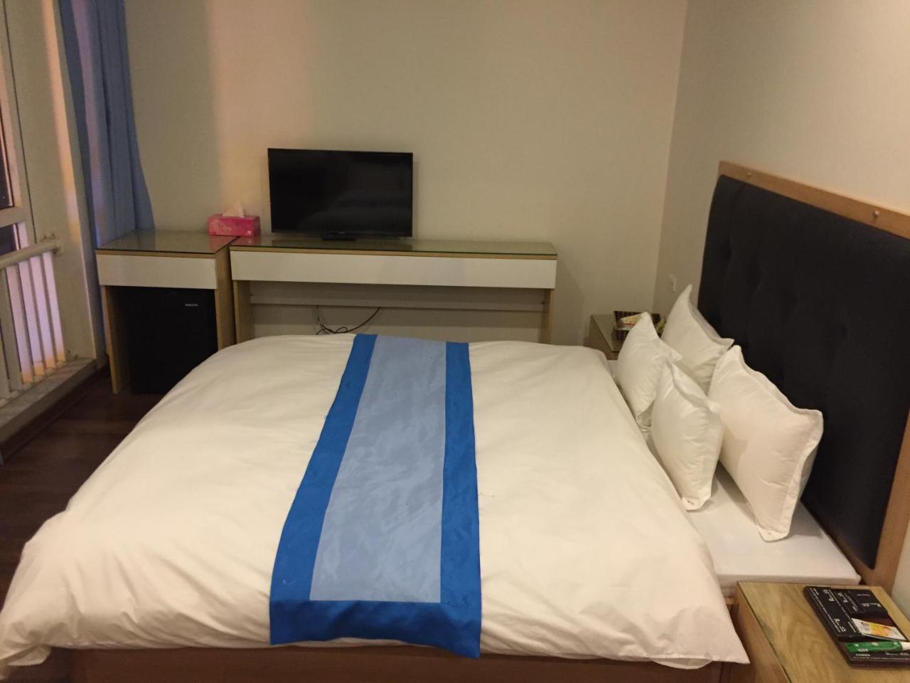 Hotel Royal Van Lung 외부 사진