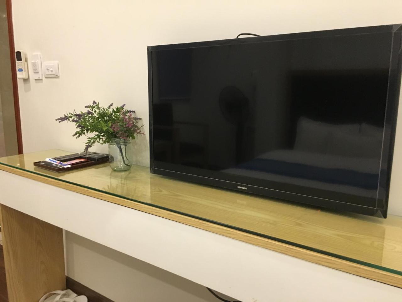 Hotel Royal Van Lung 외부 사진