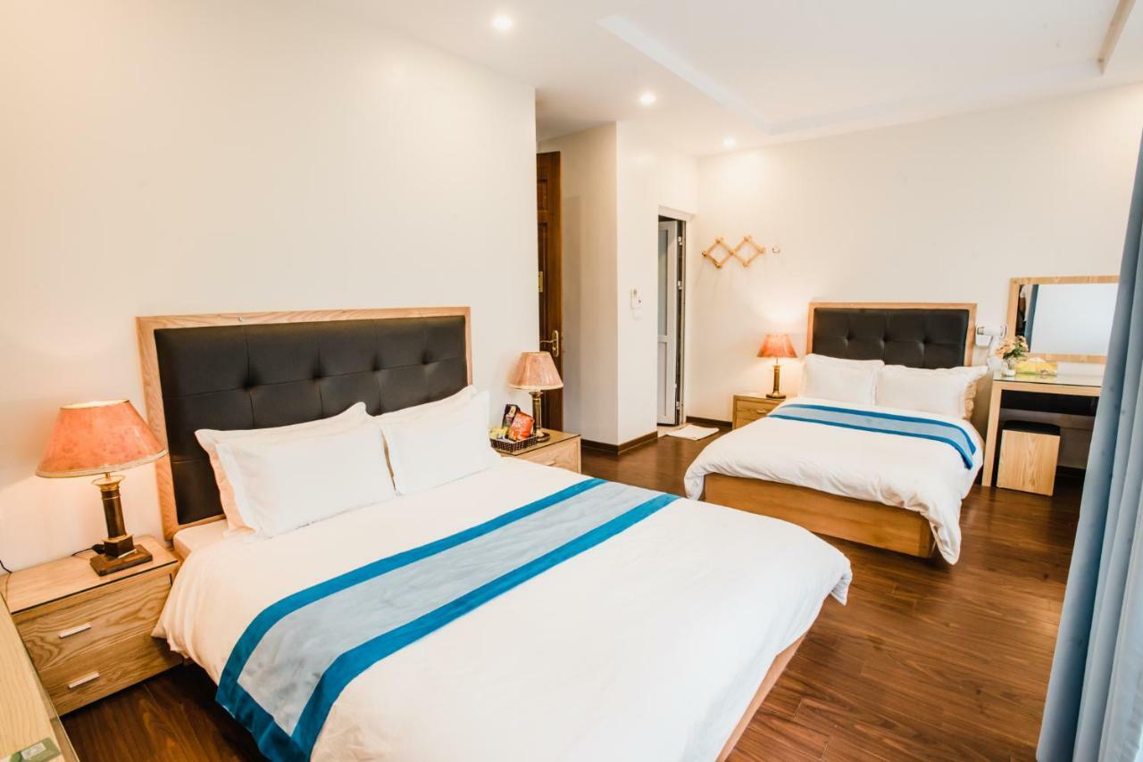 Hotel Royal Van Lung 외부 사진