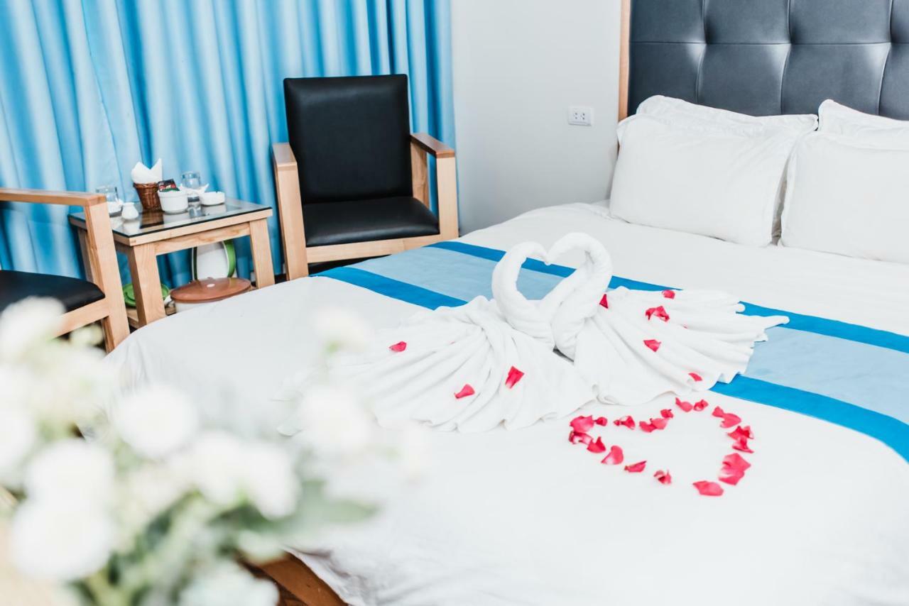Hotel Royal Van Lung 외부 사진