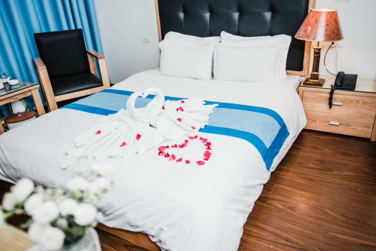 Hotel Royal Van Lung 외부 사진