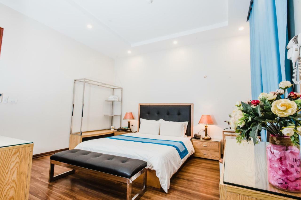 Hotel Royal Van Lung 외부 사진